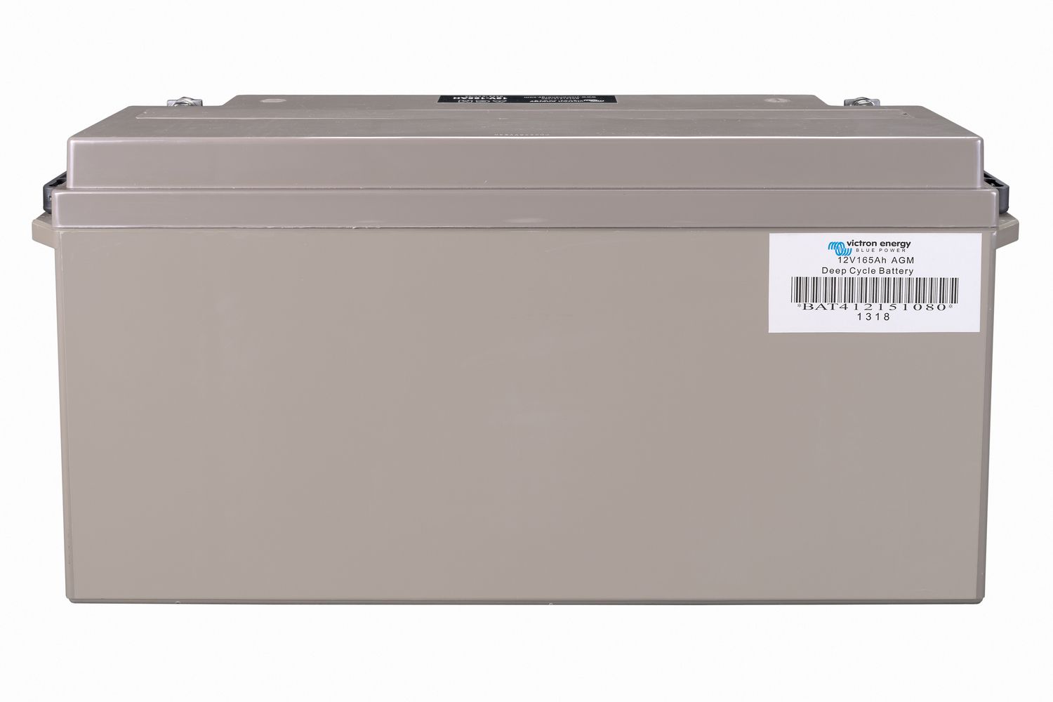 Acumulator Victron Energy Deep Cycle AGM 12V 165Ah - imagine 6