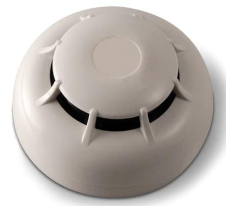 Detector Enea Inim ED200 cu Izolator Inclus
