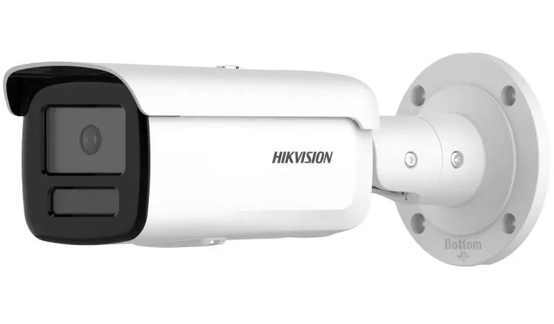 Camera IP Hikvision ColorVu 4MP Dual Light
