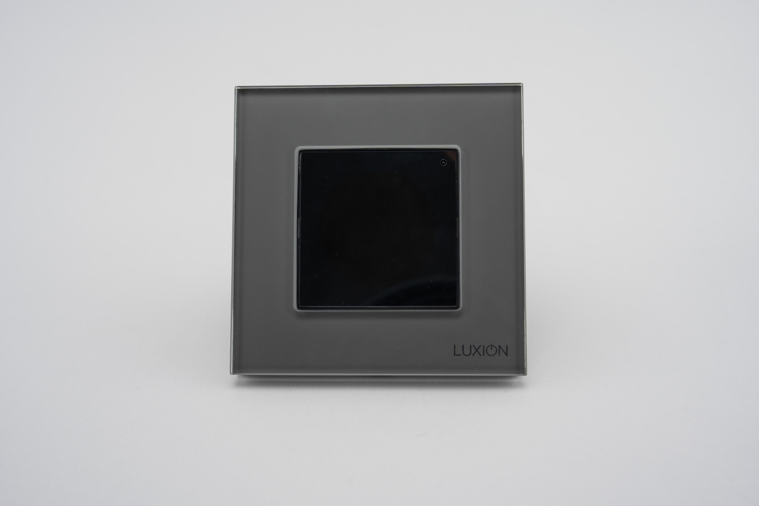 Termostat Wi-Fi Luxion cu Rama Sticla - imagine 33