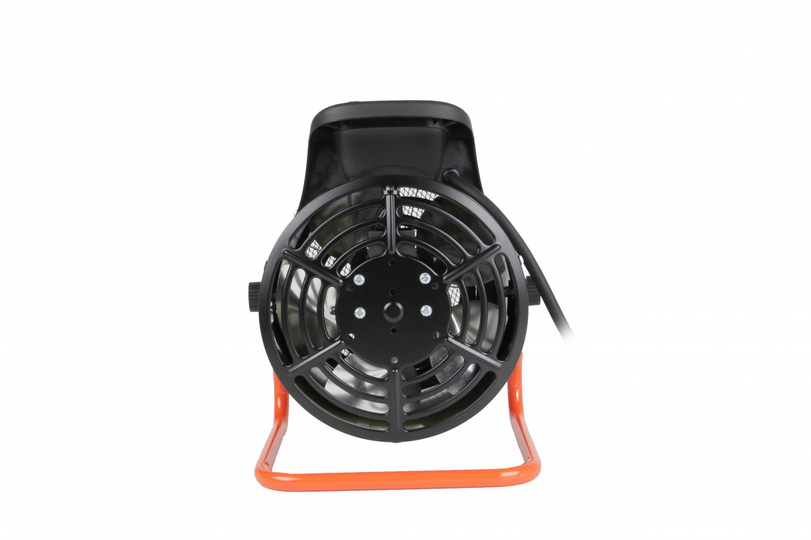 Aeroterma Heinner Electrica 3000W - Incalzire Terasa Eficienta - imagine 4