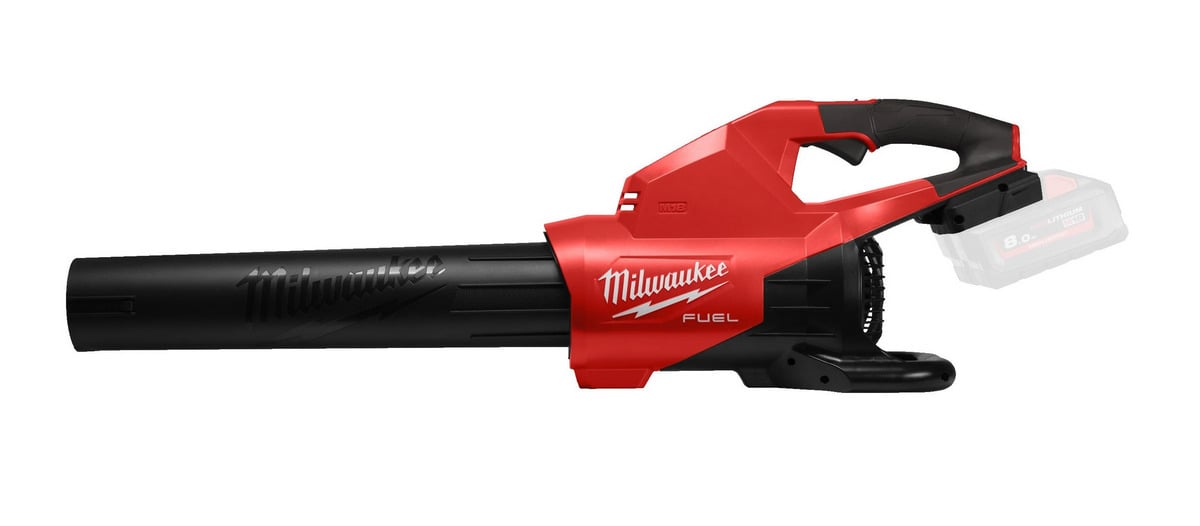 Suflanta Milwaukee M18 FUEL | Putere Extrema
