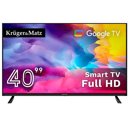 Smart TV Kruger&Matz 40 inch Android