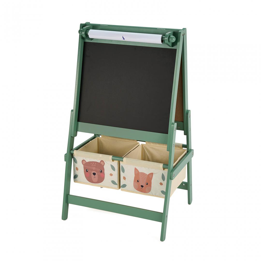 Tabla de Scris Green Forest UGMTU07-GNF pentru Copii - imagine 2