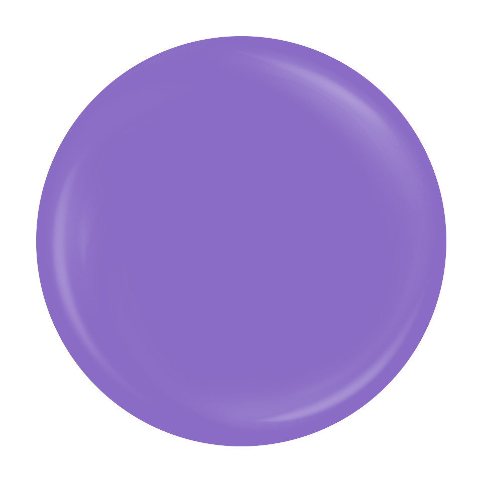 Gel Pictura Unghii SensoPRO Milano Pastel Purple 5ml