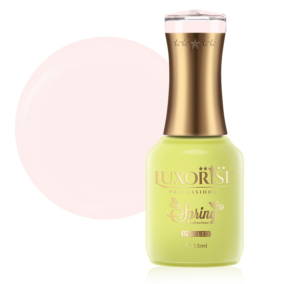 Oja Semipermanenta LUXORISE Beautiful Change 15ml