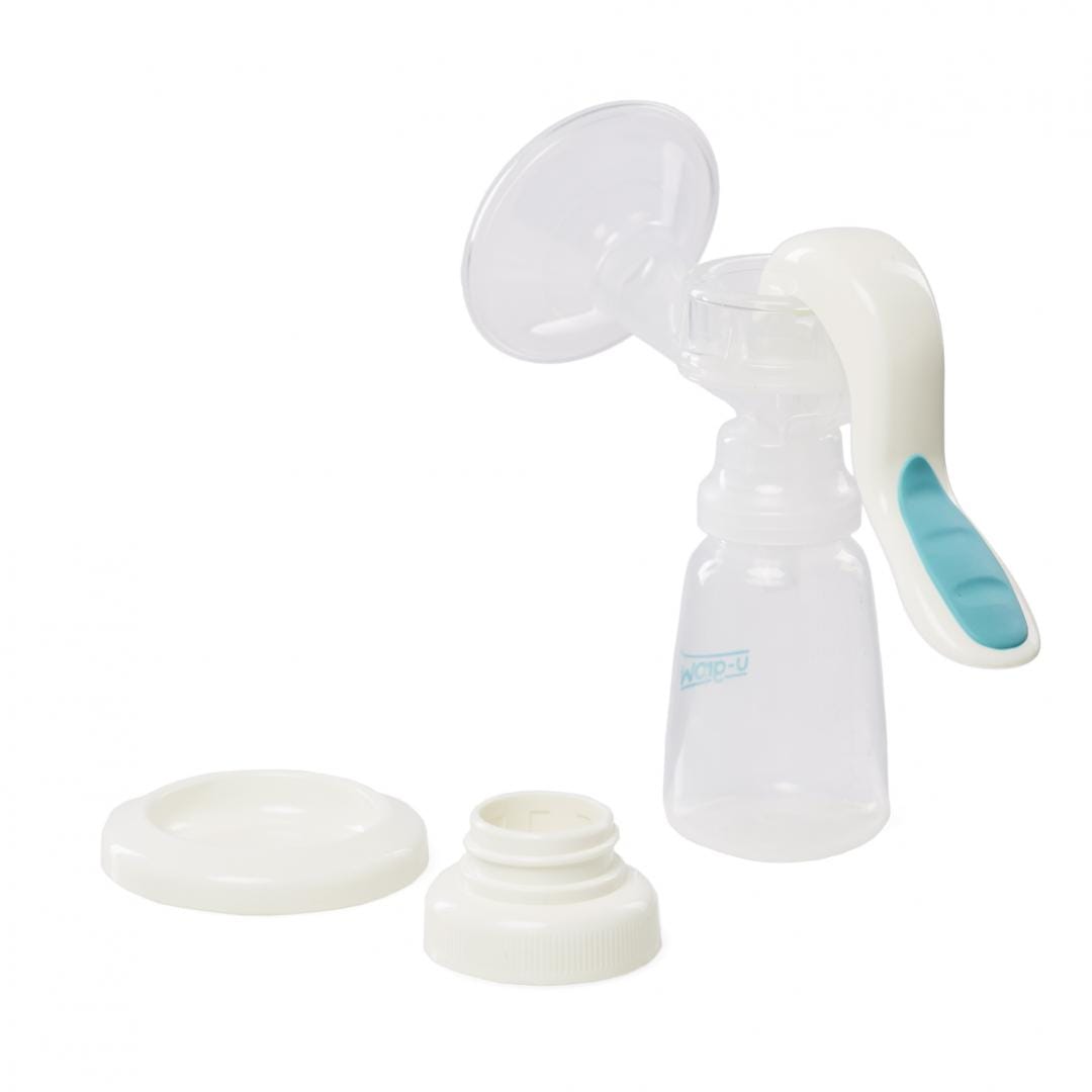 Pompa de San Manuala U-Grow U1052-MBP - Discreta si Eficienta - imagine 4