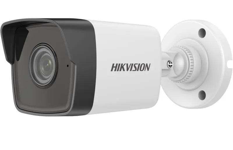 Camera IP Hikvision DS-2CD1043G2-I 4MP WDR IP67 Bullets