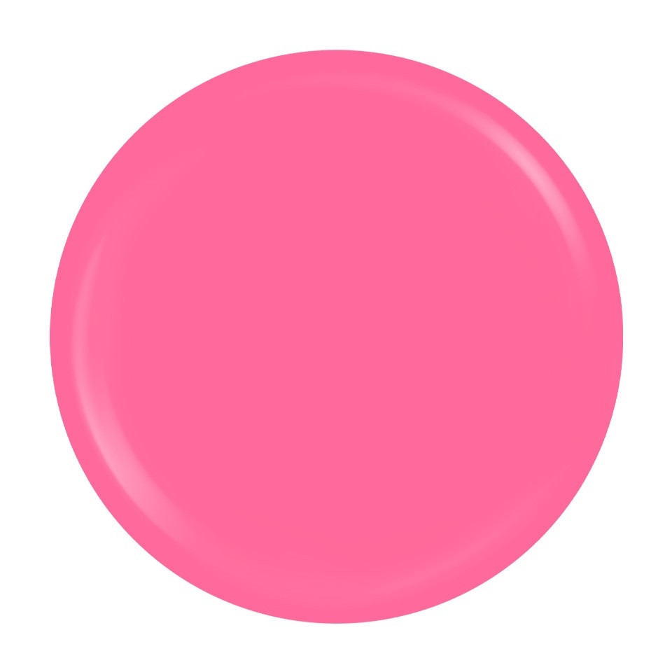 Gel UV Colorat SensoPRO Pink Eden 5ml - imagine 2