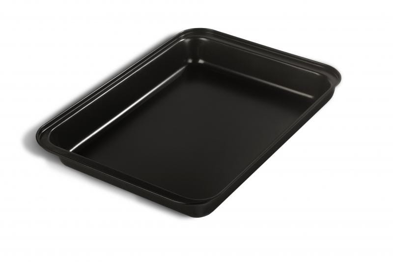 Tavă Cuptor Teflon 42.5x29x5 cm Vanora Home | Antiaderentă - imagine 3