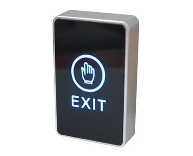 Secukey Sbutton 8 - Buton Touch Ieșire