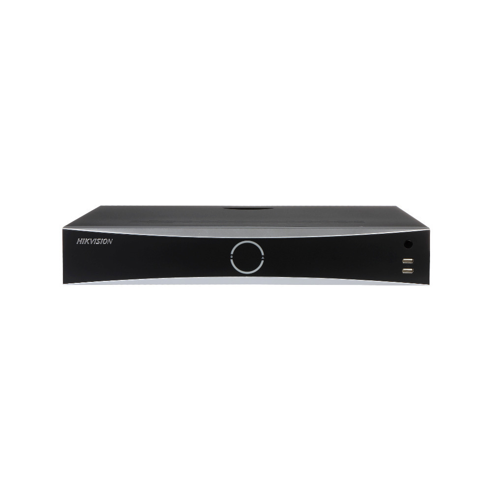 NVR Hikvision 32 Canale DS-7732NXI-I4 AcuSense 4K - imagine 2