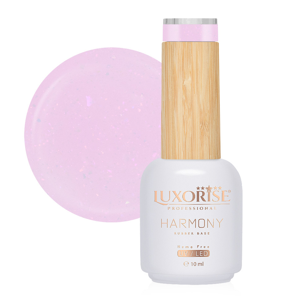 Rubber Base Luxorise Hema Free 10ml