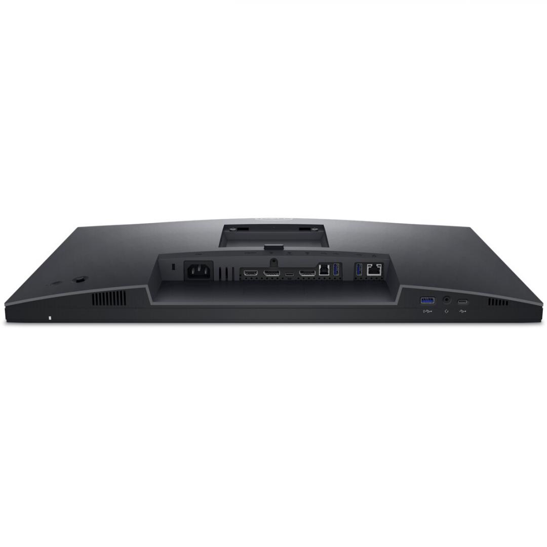 Monitor Dell P2424HEB 23.8" FHD USB-C 90W - Hub Productivitate - imagine 7