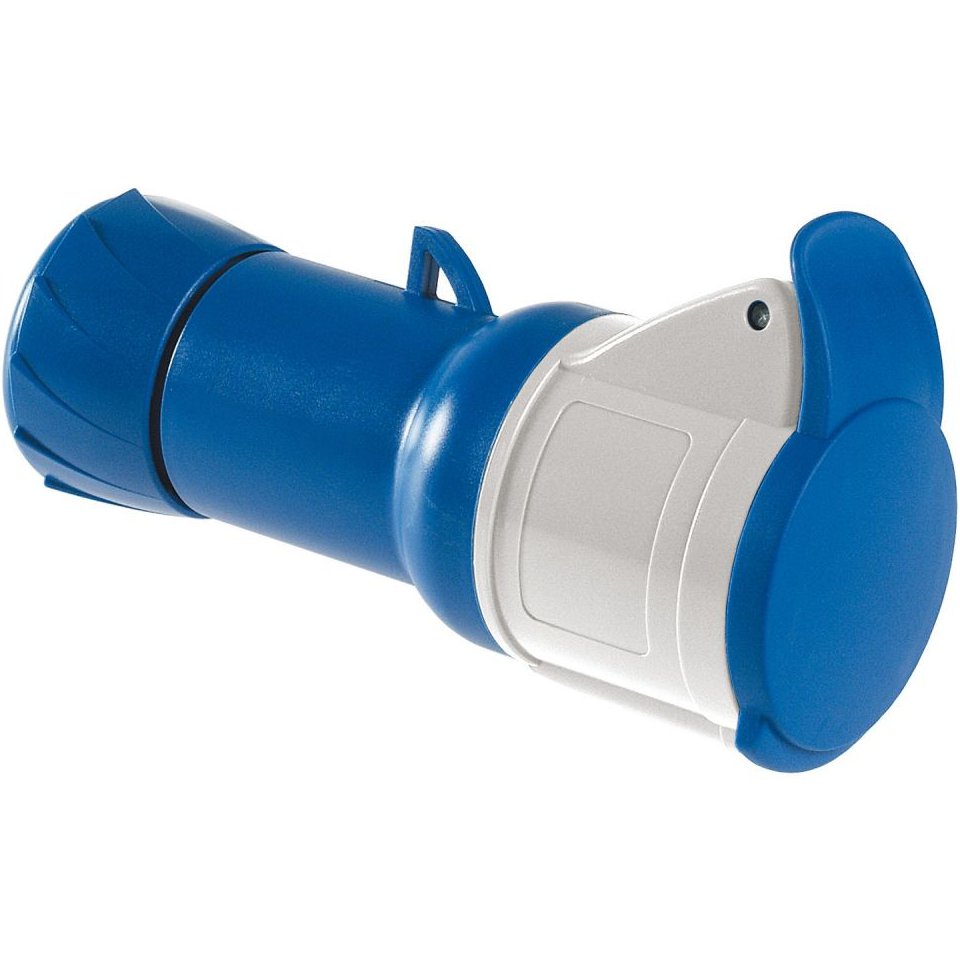 Priza Mobilă Schneider PKF16M423, IP44, 16A