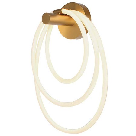 Lampa LED Perete 36W 3000K Aurie V-TAC