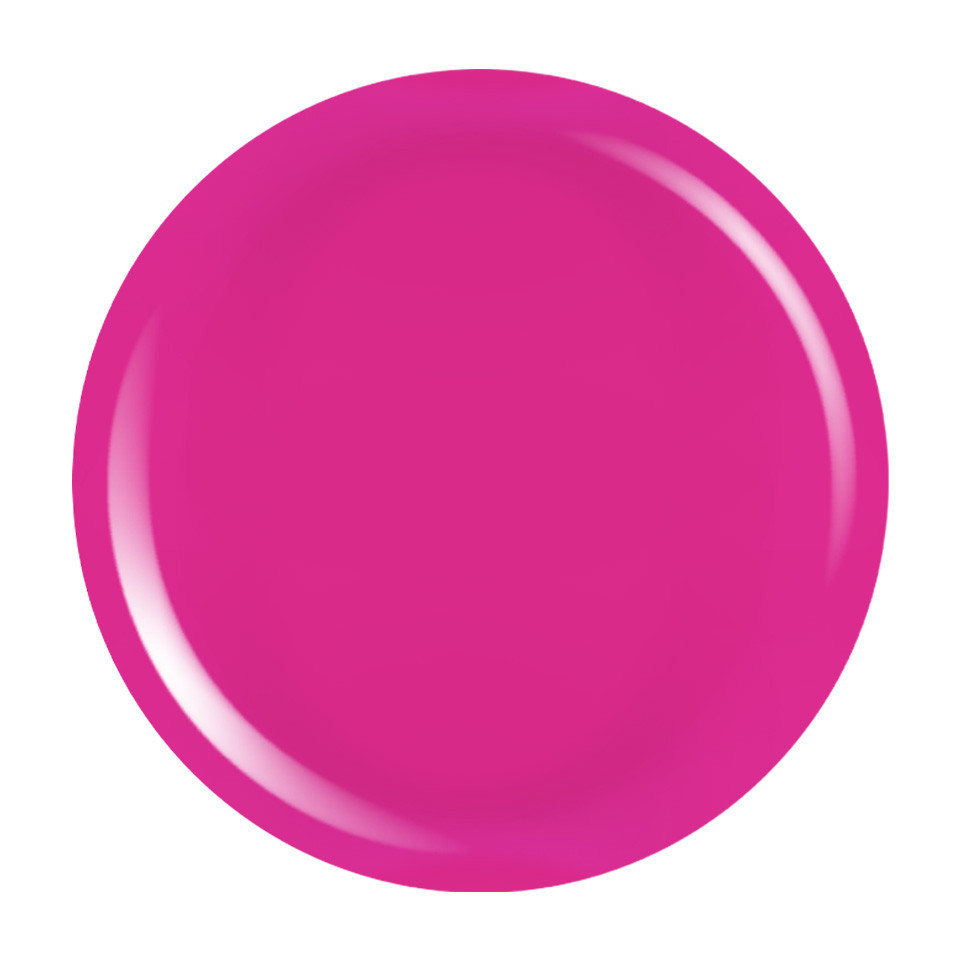 Gel Colorat UV LUXORISE Flamingo Mirage, 5ml