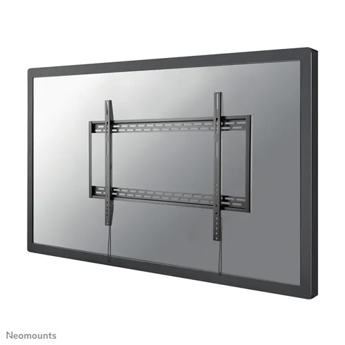 Suport TV Fix Neomounts 60-100" 125kg - Montare Sigură