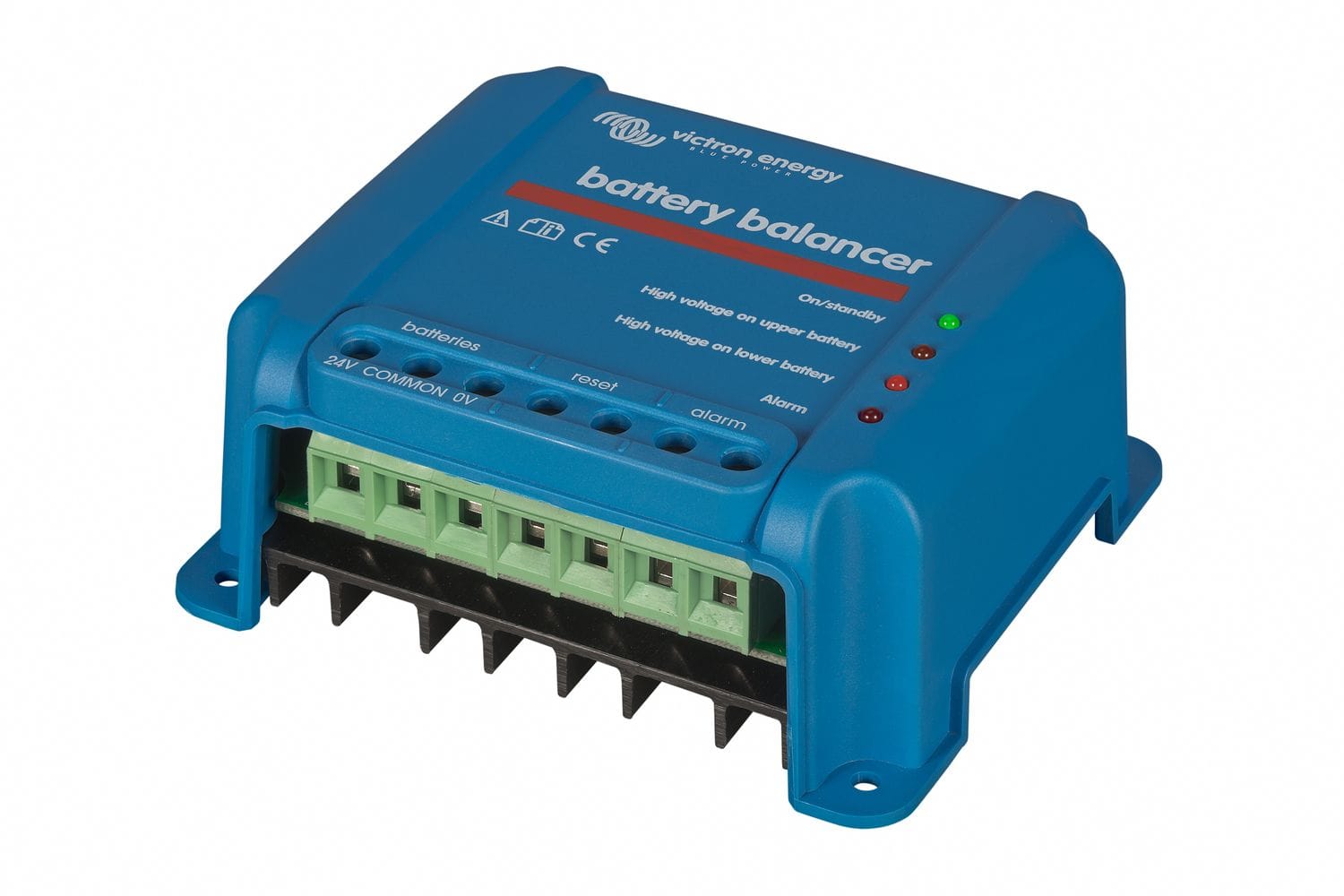 Battery Balancer Victron Energy BBA000100100 - Protecție Baterii 24V - imagine 8