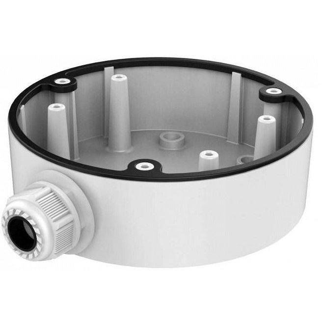 Doza conexiuni OEM Aluminiu pentru Camere Hikvision