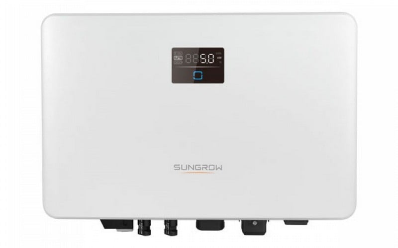 Invertor Sungrow 3KW - Eficiență 97%
