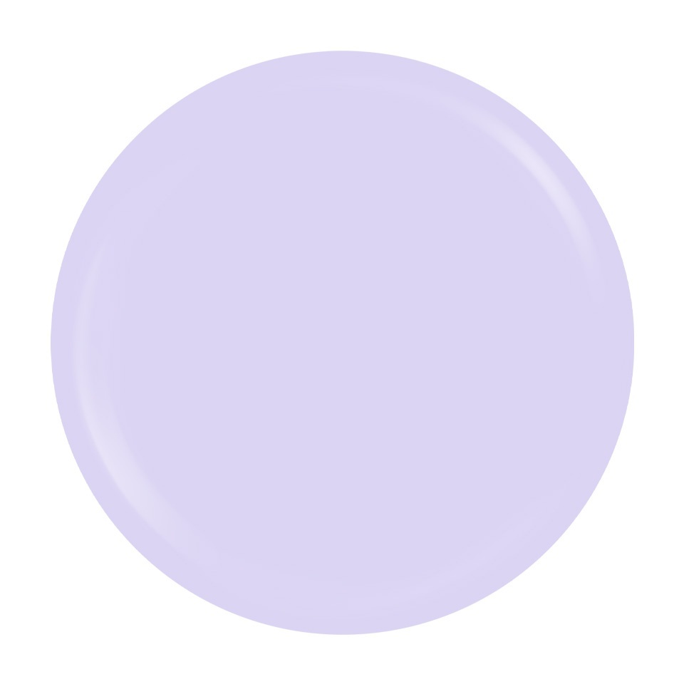 Gel UV Colorat SensoPRO Pale Mauve 5ml - imagine 2