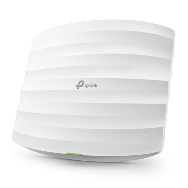 Access Point TP-Link EAP225 AC1350 Dual Band - Wi-Fi Rapid - imagine 2