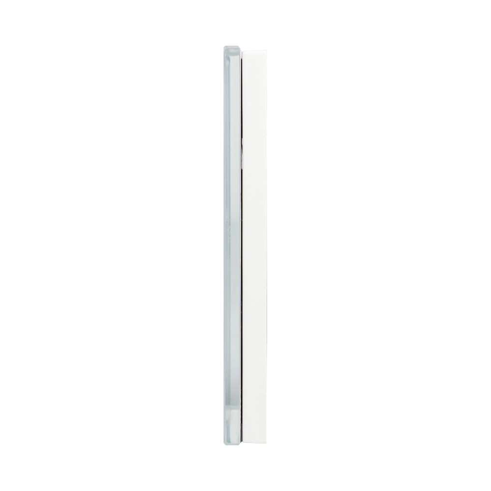 Panou Touch Sticlă Luxion pentru Draperii - imagine 3
