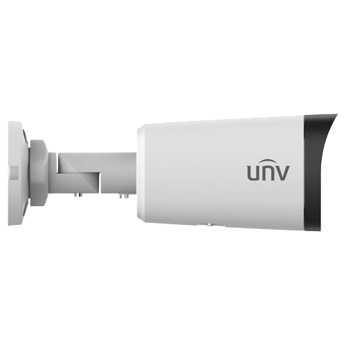 Camera Uniview IP 2MP AutoFocus Zoom & Audio - imagine 3