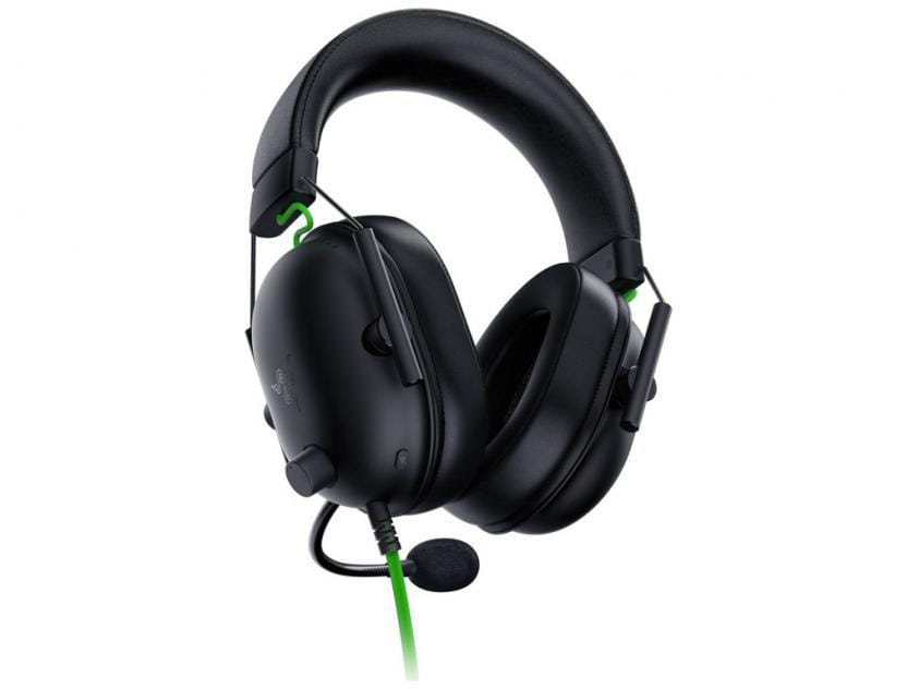 Casti Gaming Razer BlackShark V2 X - Sunet Profesional - imagine 5