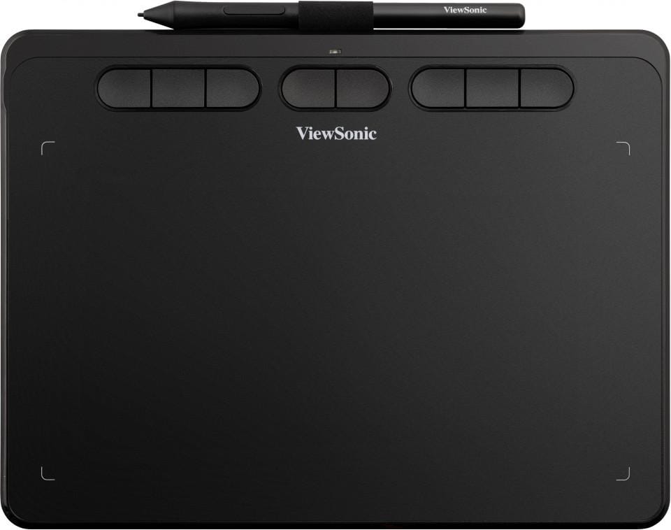 Tableta Grafica 10.1'' Viewsonic PF1020 - Digitalizare Precisa - imagine 6