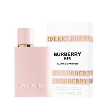 Burberry Her Elixir - Parfum Feminin Fructat