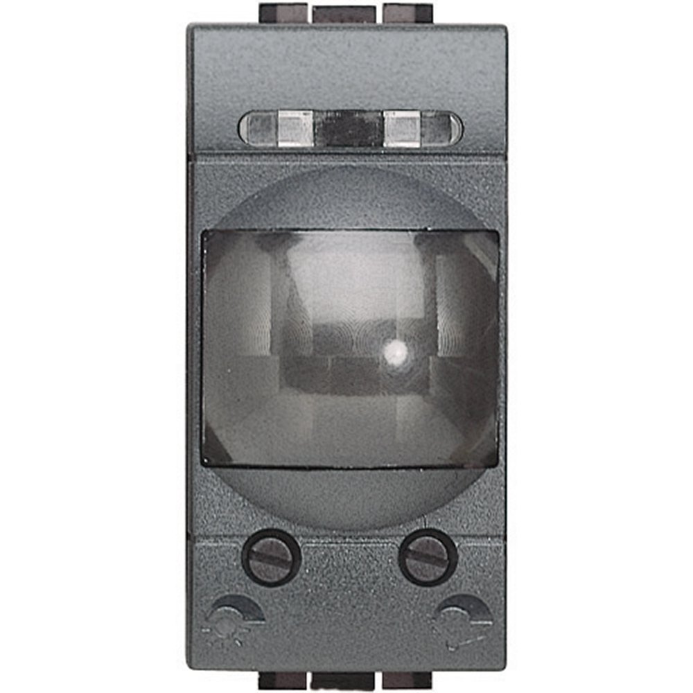 Senzor Mișcare IR Bticino L4431N Antracit