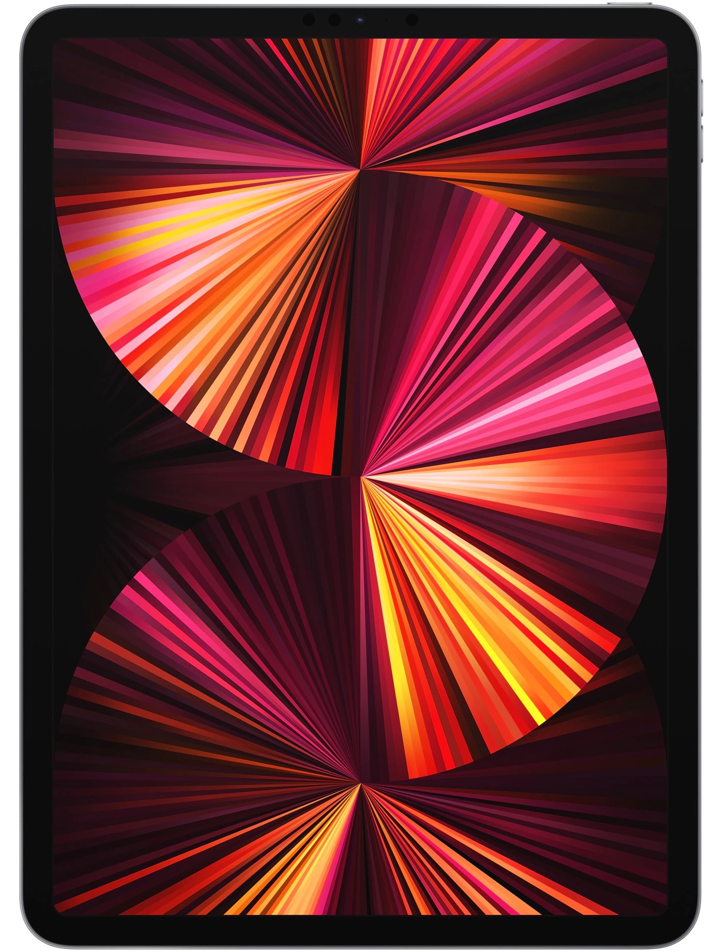 iPad Pro 11" 256GB Cellular Space Gray