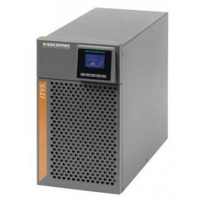 UPS Socomec ITY3-TW020B 2000VA Online