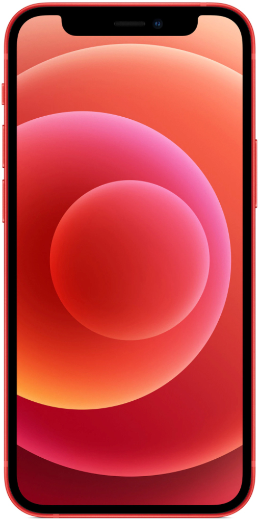 iPhone 12 mini Red 64GB - Performanță Compactă