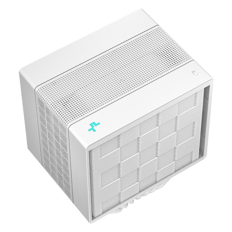 Cooler Procesor Deepcool Assassin 4S Alb - Performanță Superioară - imagine 4