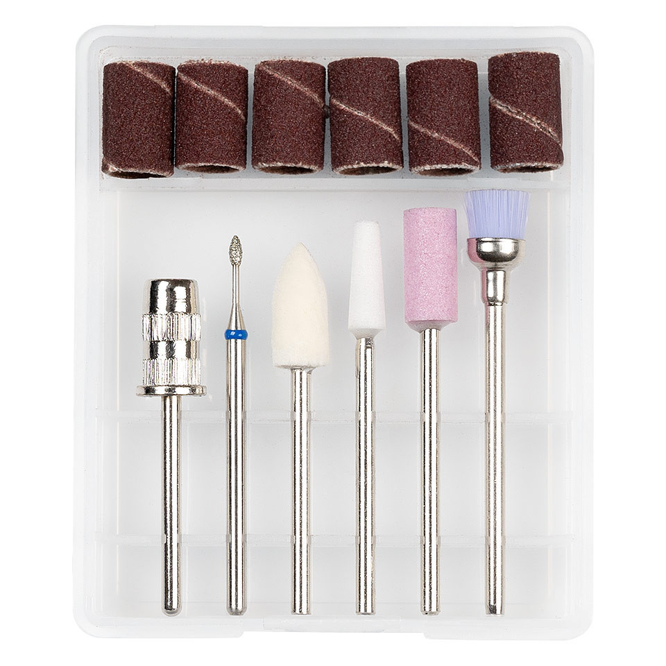 Set 6 Capete Freza SensoPRO Milano #10