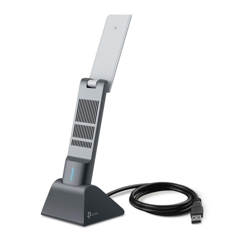 Adaptor Wi-Fi 6 USB TP-Link AX3000 - Viteză Ultra-Rapidă - imagine 2