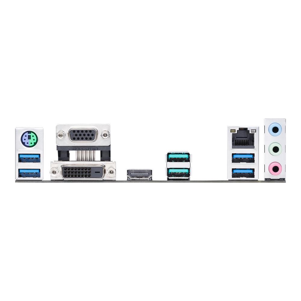 Placă de bază ASUS PRIME B550M-A AM4 mATX DDR4 | 767 RON - imagine 4