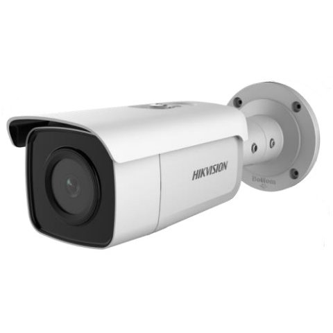 Camera IP 4K Hikvision AcuSense 8MM