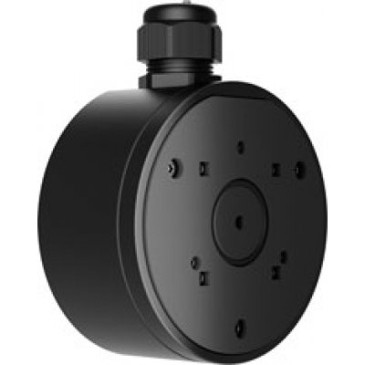 Ajax Junction Box BL, Negru