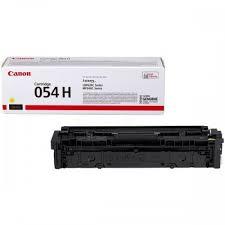 Toner Original Canon CRG054H Yellow 2.300 pagini
