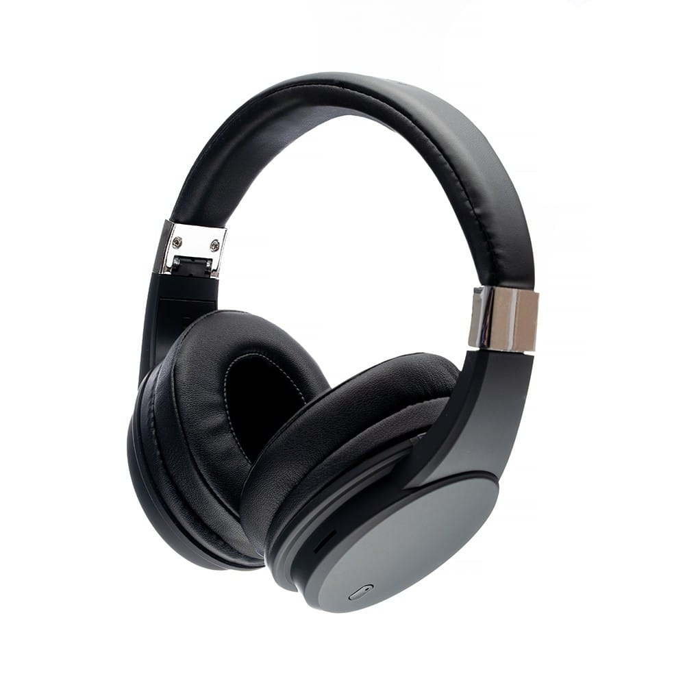 Căști Wireless Spacer SPBH ONYX - Bluetooth 5.0, 8h Autonomie - imagine 2