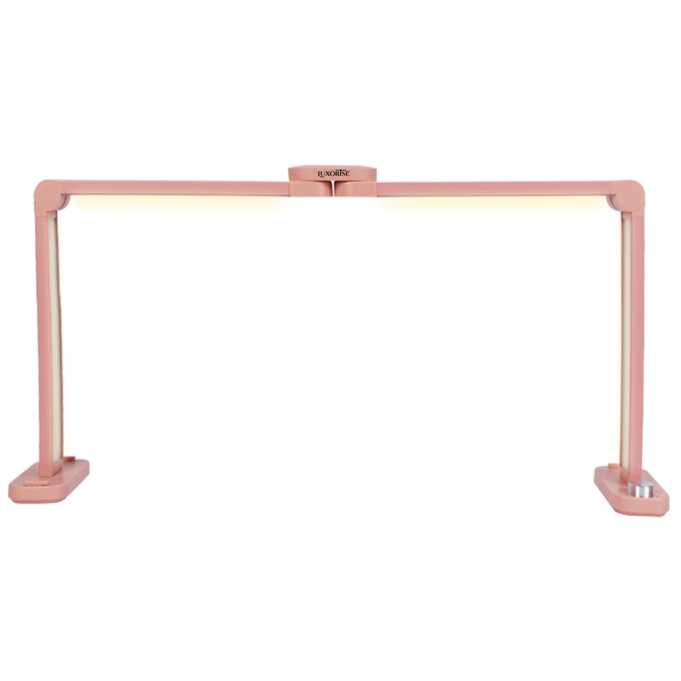 Lampa LED LUXORISE StellarFrame PRO, 40W - imagine 2