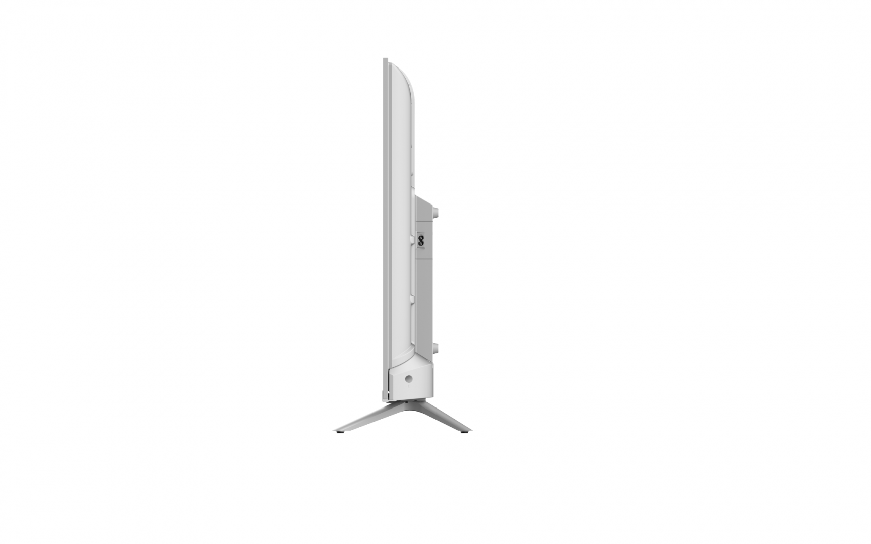 Televizor DIAMANT 32HL4331H/C LED HD Smart 80 cm Alb - imagine 4