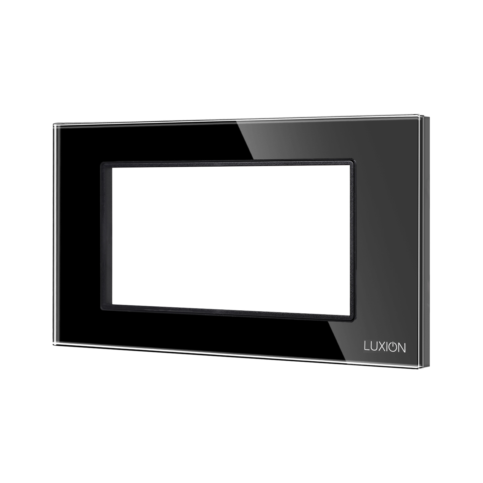 Rama Sticla Securizata LUXION, Standard Italian - imagine 5