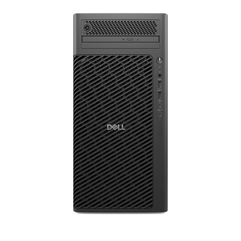 Desktop Dell Pro Max Tower T2 Intel Core Ultra 7 RTX A1000 - imagine 2