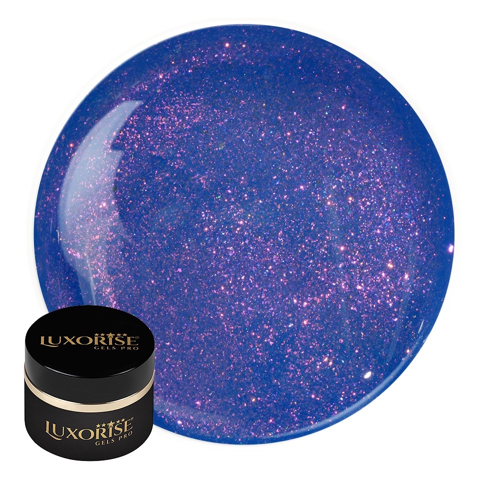 Gel Constructie RevoFlex Unicorn LUXORISE 15ml Frozen Wings