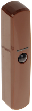 Detector Perdea SATEL CD-2-BR Maro - Protecție